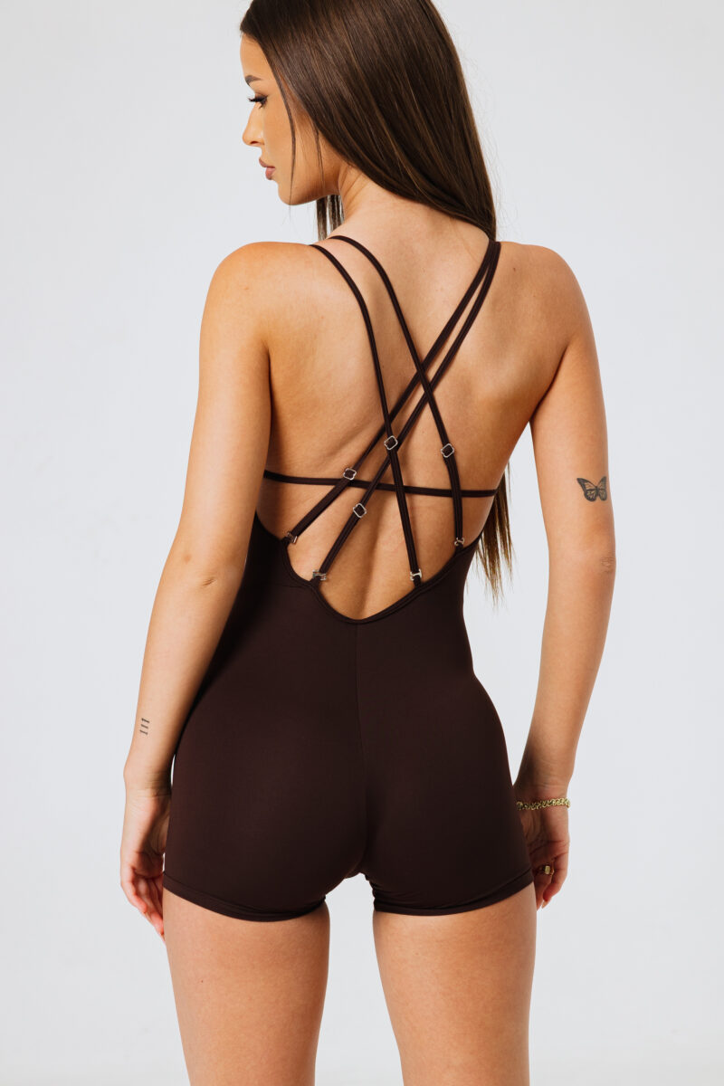 Гащеризон Леона мини