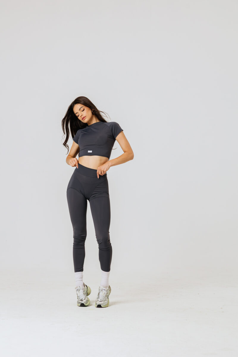 Сет Тори с къс ръкав