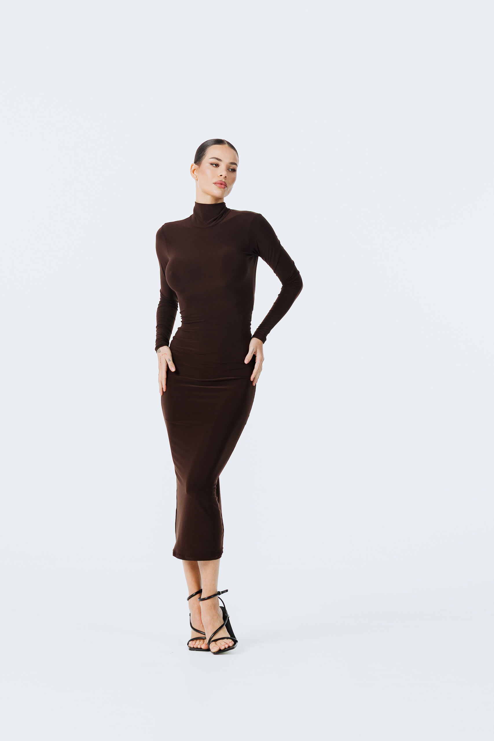 Рокля Рената