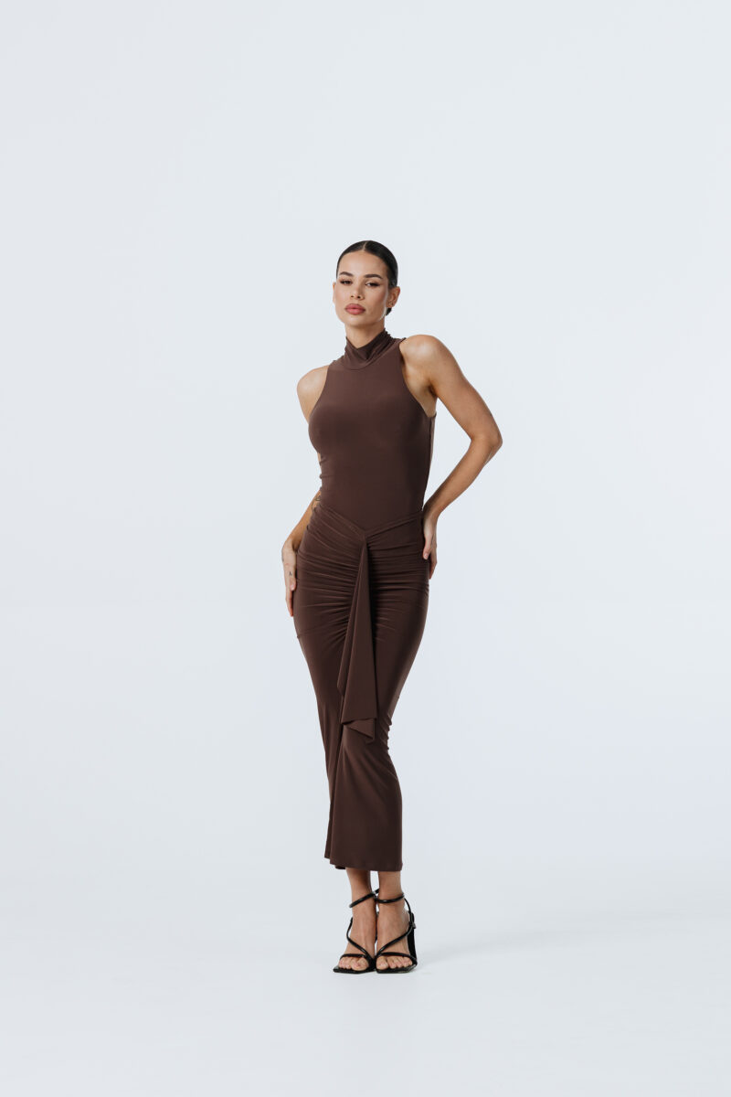 Пола Арабела