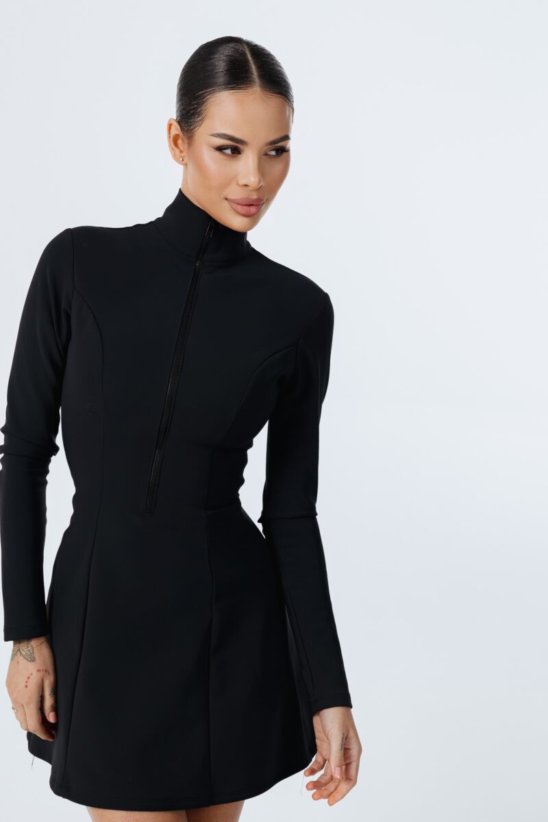 Рокля Скайлър