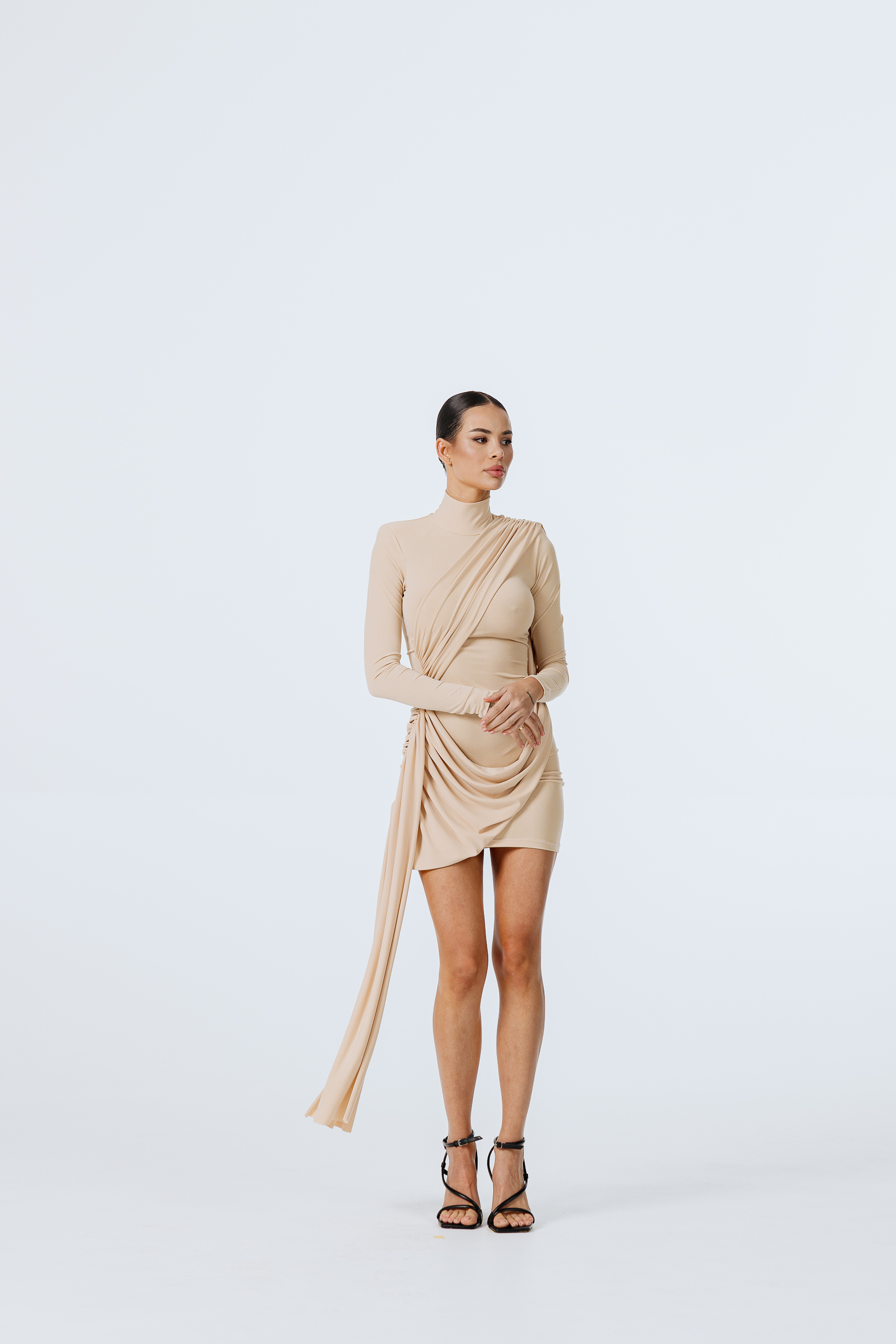 Рокля Каудия