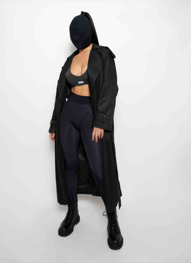 Trench Riley